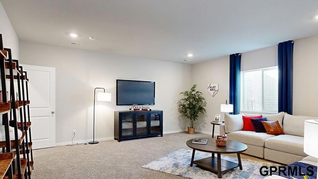 5415 N 188 Th St, House other with 4 bedrooms, 3 bathrooms and 2 parking in Elkhorn NE | Image 15