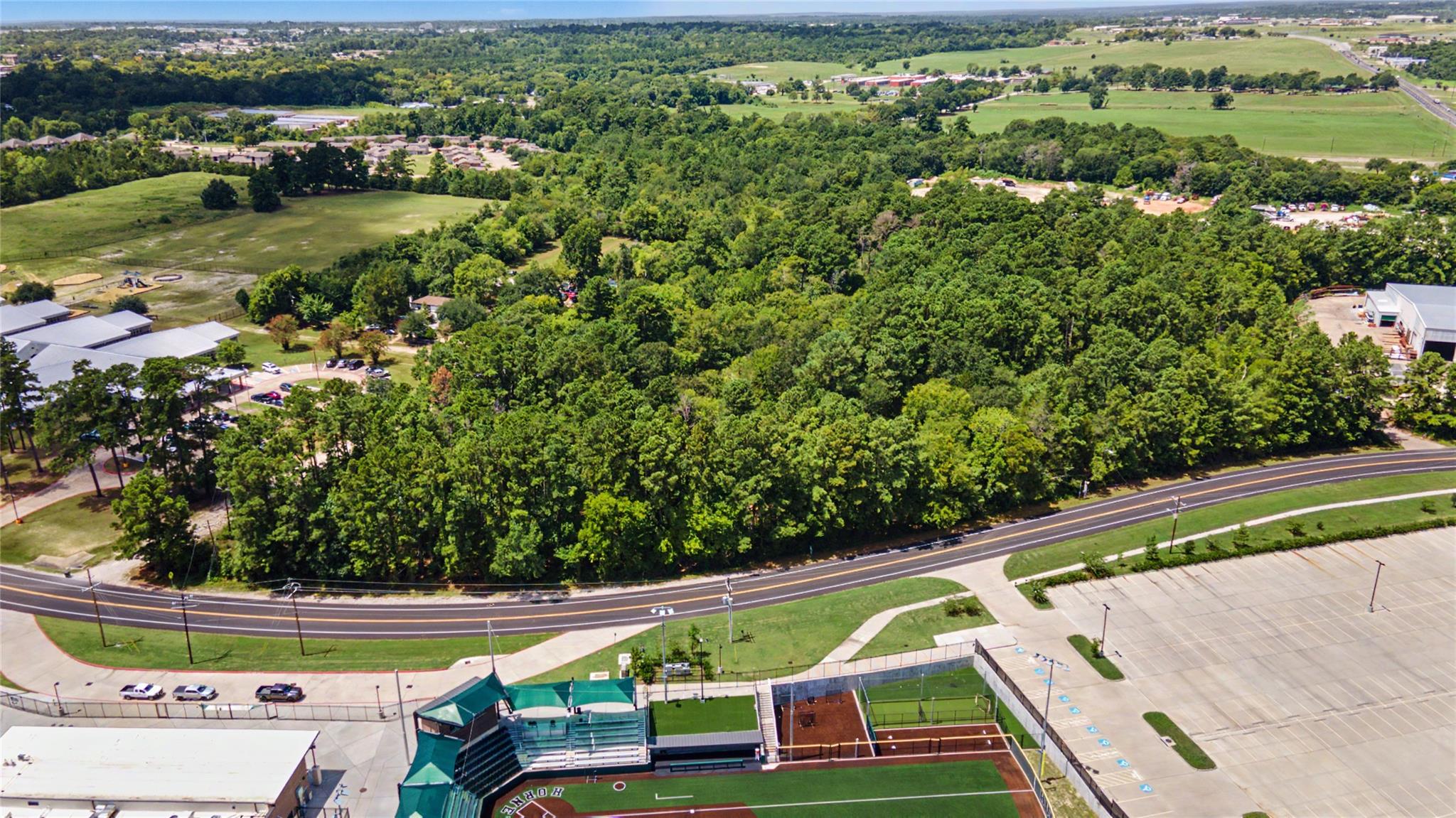 Land in Huntsville 5