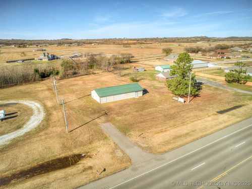 7121 Cherokee St, Muskogee, OK, 74403-9059 | Card Image