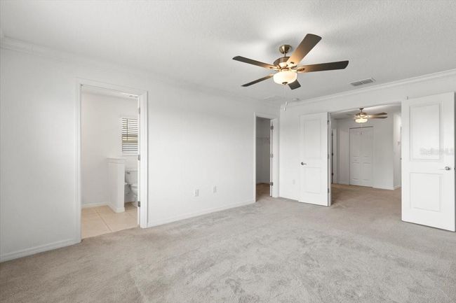 7018 Ripple Pond Loop, Townhouse with 3 bedrooms, 3 bathrooms and null parking in ZEPHYRHILLS FL | Image 25