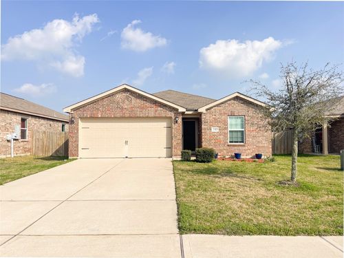2310 Nautica Terrace Dr, La Marque, TX, 77568-6050 | Card Image