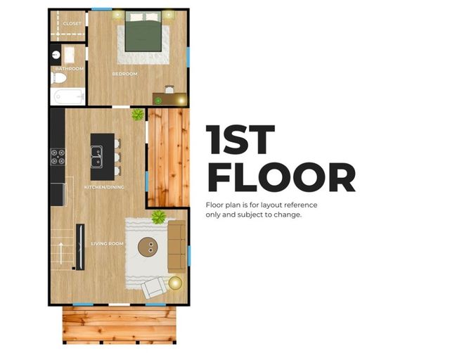 1st Floor (Subject to Change) | Image 4