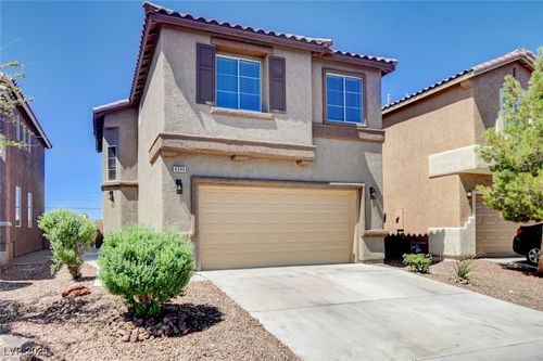 6346 Azurelyn Avenue, Las Vegas, NV, 89122 | Card Image