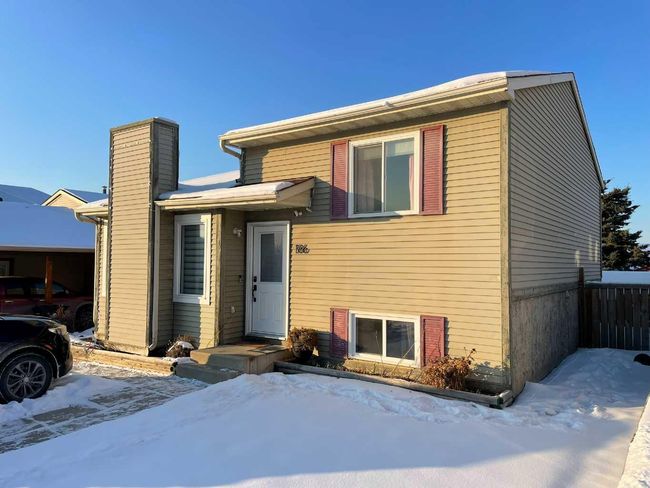 186 Sutherland Avenue, House other with 4 bedrooms, 2 bathrooms and 2 parking in Hinton AB | Image 36