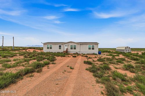 1385 Thar Desert Drive, Chaparral, NM, 88081 | Card Image