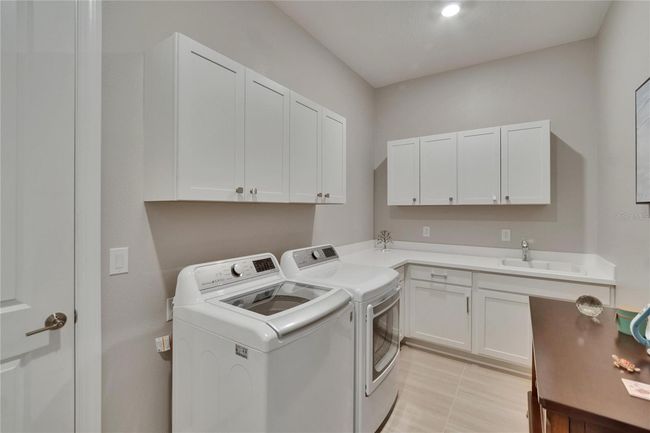 4795 Freccia Loop, House other with 3 bedrooms, 3 bathrooms and null parking in WESLEY CHAPEL FL | Image 48