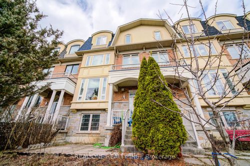87 Zokol Dr, Aurora, ON, L4G0B7 | Card Image