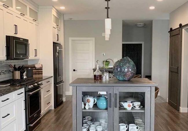6 Prairie Sunset Avenue, House other with 5 bedrooms, 4 bathrooms and 6 parking in Taber AB | Image 6