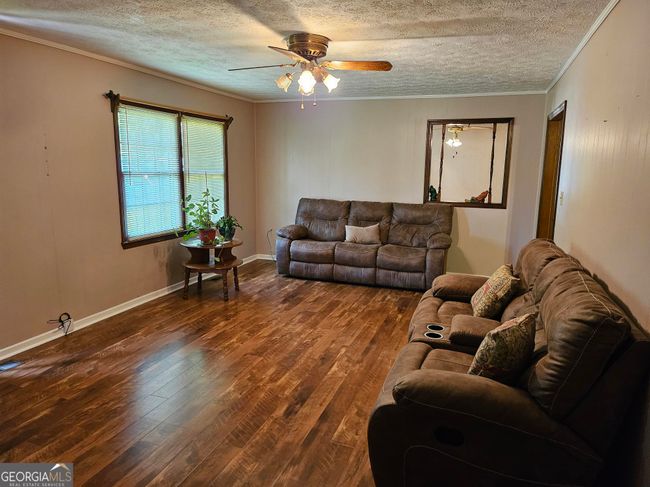 437 Cade St, House other with 3 bedrooms, 2 bathrooms and null parking in Hartwell GA | Image 7