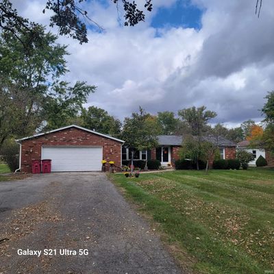 1072 E State Road 26, House other with 3 bedrooms, 1 bathrooms and null parking in Portland IN | Image 2