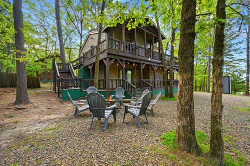 134 Split Shot Cir, Broken Bow, OK, 74728-7420 | Card Image