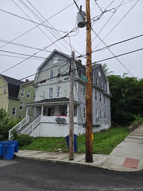 3rd-23 Stiles St, Waterbury, CT, 06706-2158 | Card Image