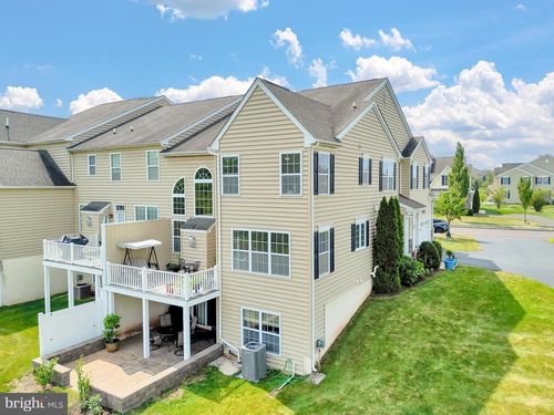 2053 Pleasant Valley Dr, LANSDALE, PA, 19446-4461 | Card Image