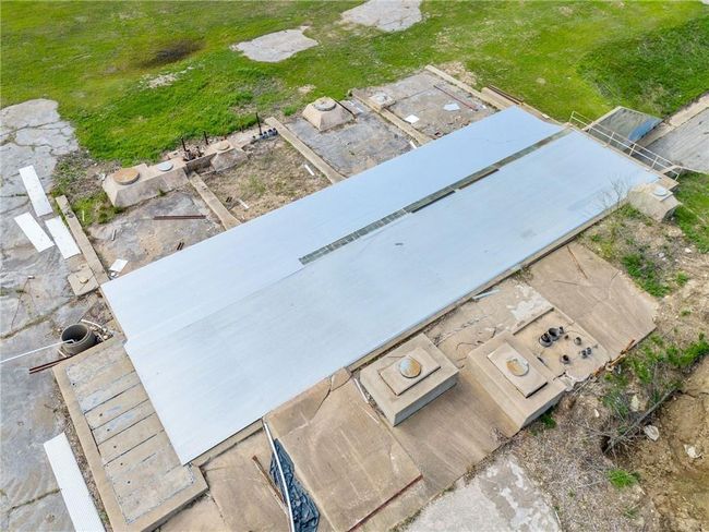 3627 Road, House other with 1 bedrooms, 1 bathrooms and null parking in Allen KS | Image 50