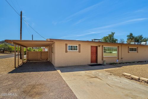 a-1441 E Cheryl Drive, Phoenix, AZ, 85020 | Card Image