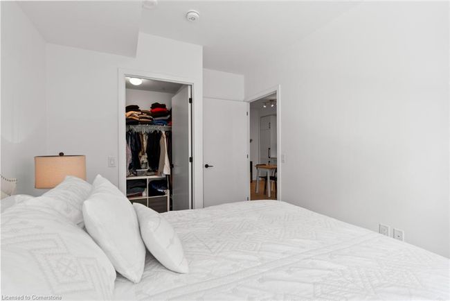 228 - 2450 Old Bronte Rd, House attached with 1 bedrooms, 1 bathrooms and 1 parking in Oakville ON | Image 18