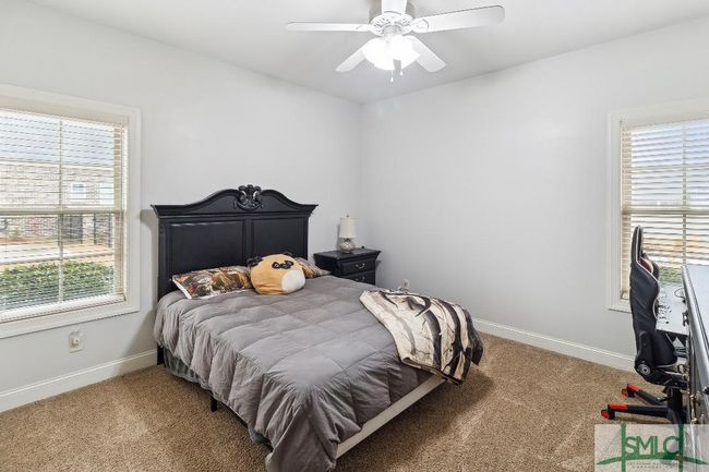 4 Honeysuckle Dr, House other with 4 bedrooms, 3 bathrooms and null parking in Claxton GA | Image 35