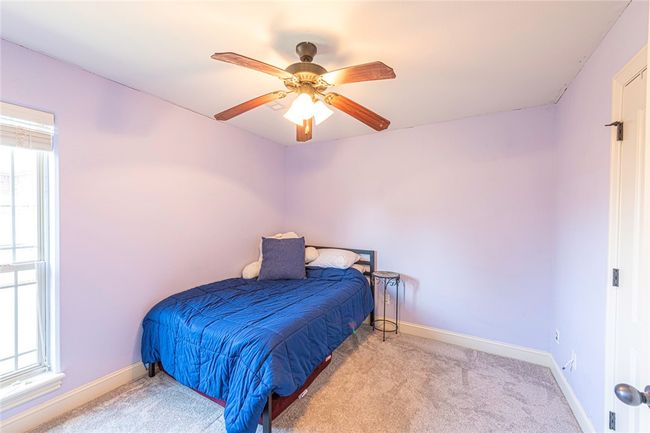 5808 S 67 Th St, House other with 4 bedrooms, 3 bathrooms and null parking in Cave Springs AR | Image 20