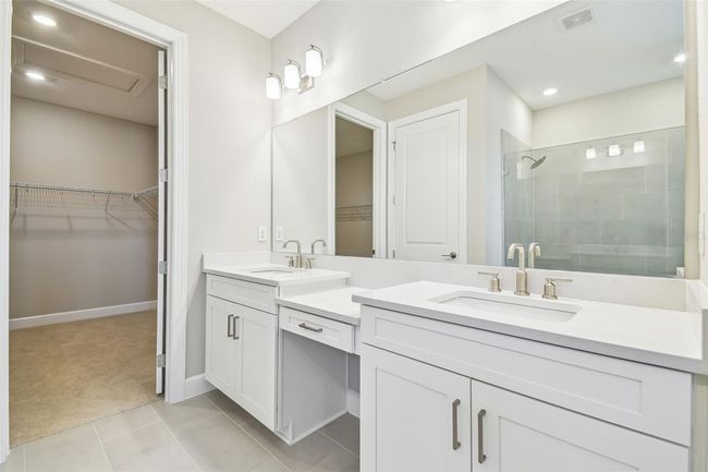 29647 Cassino Ct, House other with 3 bedrooms, 3 bathrooms and null parking in WESLEY CHAPEL FL | Image 20