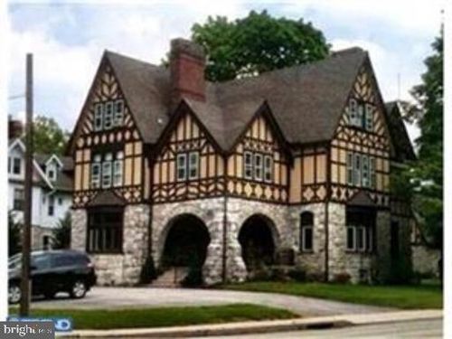 6-25 Montrose Ave, BRYN MAWR, PA, 19010-2627 | Card Image