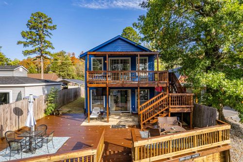 1051 Cozy Acres Rd, Mountain Pine, AR, 71956-9591 | Card Image
