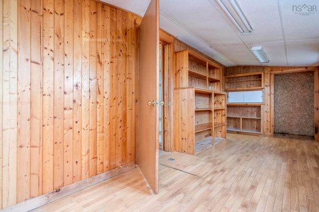 12 Trimper Lane, House other with 2 bedrooms, 1 bathrooms and 2 parking in Torbrook West NS | Image 18