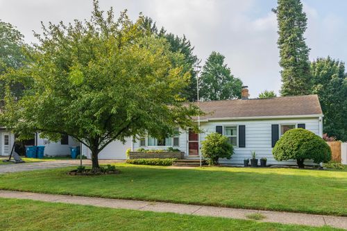3317 Cranbrook Ave, Kalamazoo, MI, 49006-2072 | Card Image