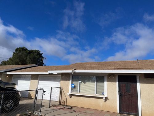 1-16503 Smoke Tree St, Hesperia, CA, 92345-3278 | Card Image