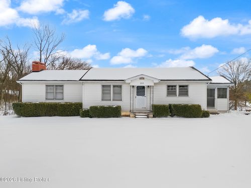 209 Clark Station Rd, Louisville, KY, 40023 | Card Image