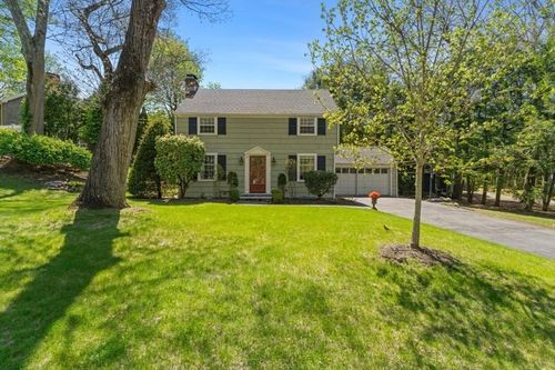 34 Sheridan Rd, Wellesley, MA, 02481-5448 | Card Image