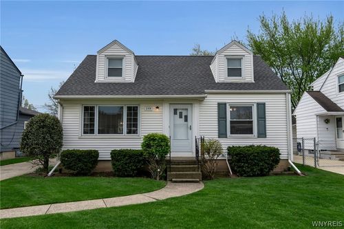 259 Traverse Boulevard, Tonawanda, NY, 14223 | Card Image