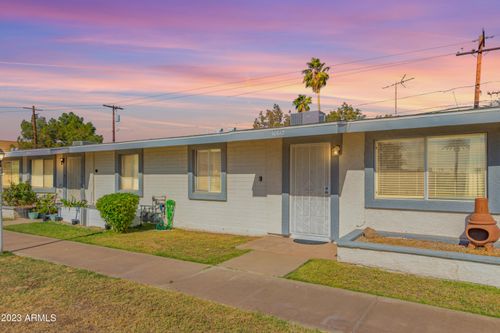 10612 W Oakmont Dr, Sun City, AZ, 85351-3534 | Card Image