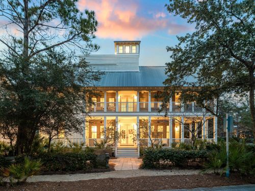16 Beachberry Ln, Santa Rosa Beach, FL, 32459-7980 | Card Image