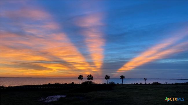 Sunset picture from waterfront lot | Image 11