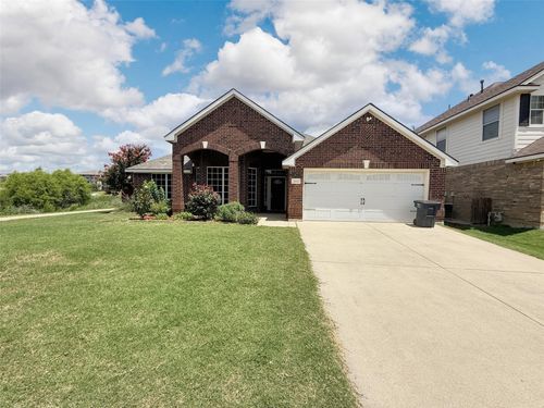 3601 Queenswood Ct, Fort Worth, TX, 76244-8622 | Card Image