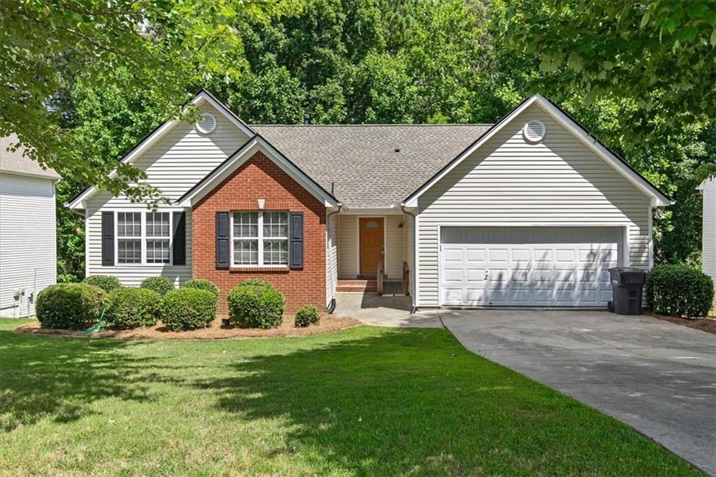 Cedarhurst Rd, Lawrenceville, GA 30045