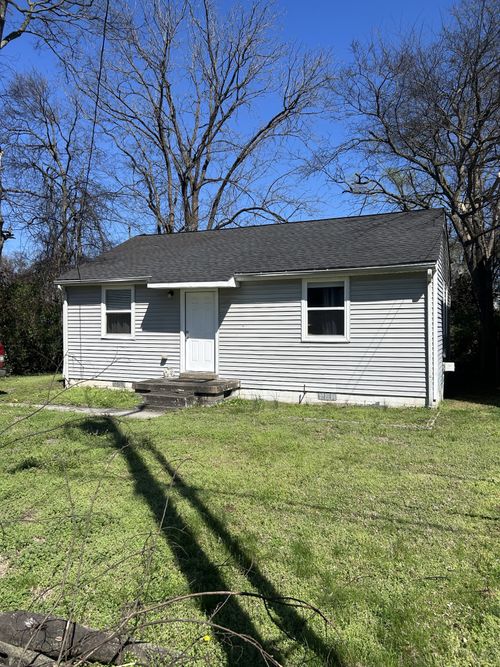 5818 Couch Dr, Nashville, TN, 37209-1947 | Card Image