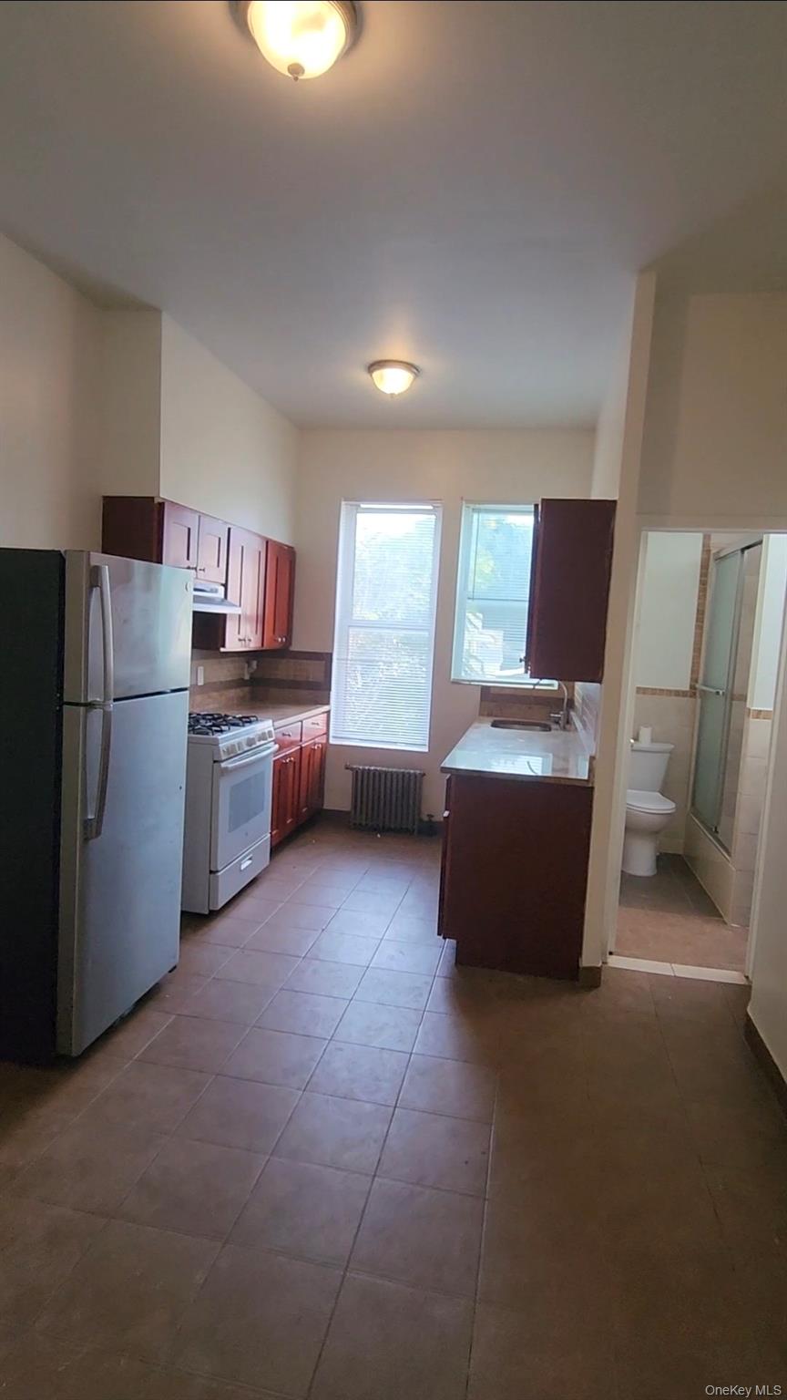 Residential Lease in New York
