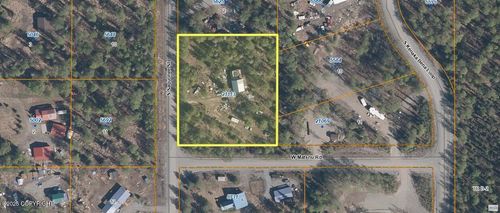 21113 W Matsnu Rd, Big Lake, AK, 99623 | Card Image