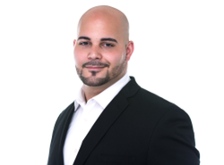 Daniel Ishak