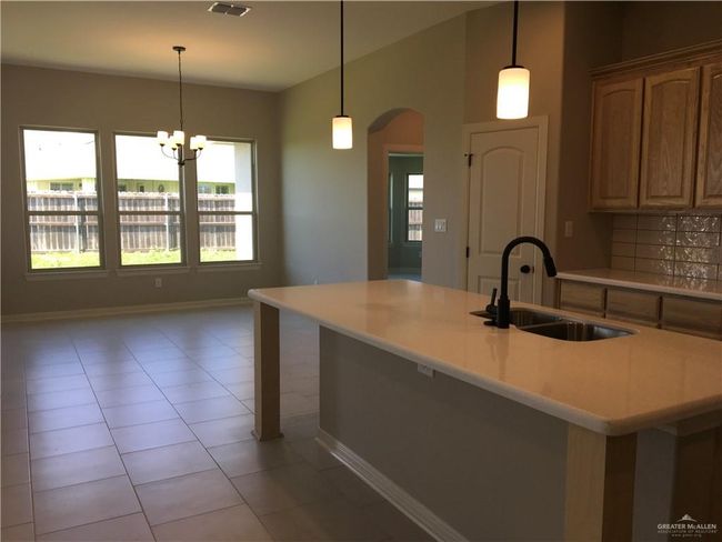 14119 Mylie Way, House other with 4 bedrooms, 3 bathrooms and 2 parking in McAllen TX | Image 23