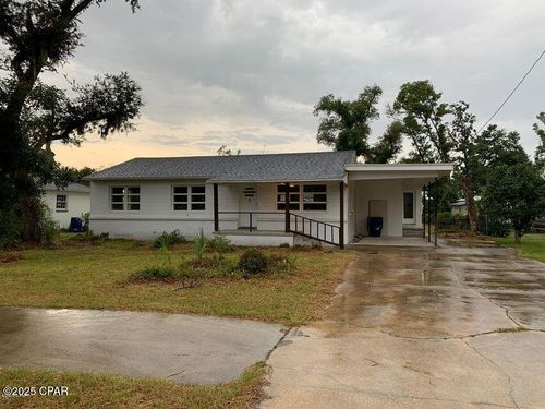 343 S Palo Alto Ave, Panama City, FL, 32401-3952 | Card Image