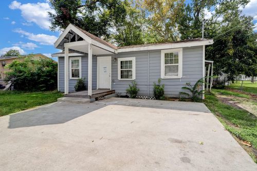 7438 Bywood St, Houston, TX, 77028-2308 | Card Image