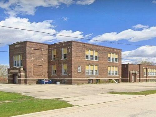 120 E Benson Street, GLENBEULAH, WI, 53023 | Card Image