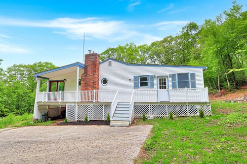 13 Deepwood Dr, Stafford Springs, CT, 06076-3706 | Card Image