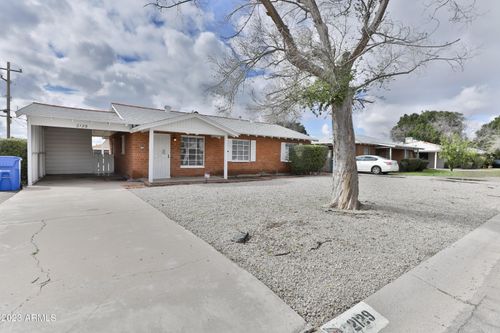 2129 W Weldon Ave, Phoenix, AZ, 85015-5448 | Card Image