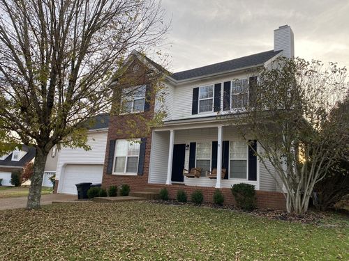 1403 Staunton Mill Ct, Thompsons Station, TN, 37179-2304 | Card Image