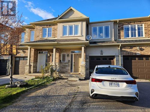 98 Highgate Dr, Stoney Creek, ON, L8J0C2 | Card Image
