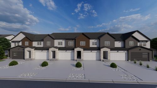 3009-12852 S Gobblers Knob Ln, Herriman, UT, 84096-3684 | Card Image