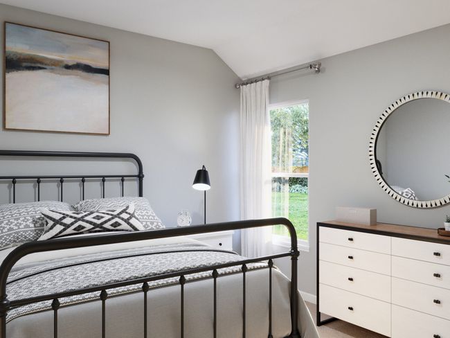 Photos are a representation of the floor plan. Options and interior selections will vary. | Image 17